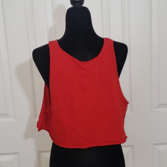 H&M Ohio crop top - Picture 2 of 3